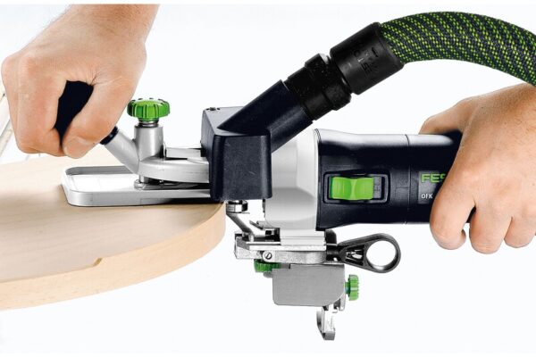 Fresadora de cantos OFK 700 EQ-Plus - Imagen 7