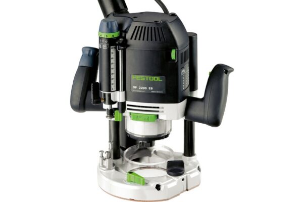 Fresadora OF 2200 EB-Plus - Imagen 2