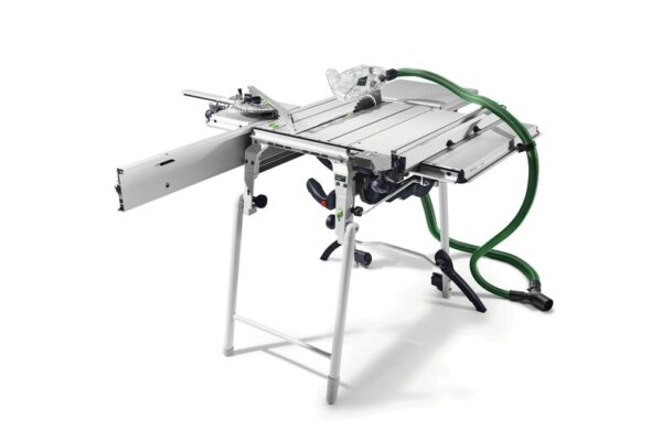 Tronzadora PRECISIOCS 50 EBG-Set - Imagen 2