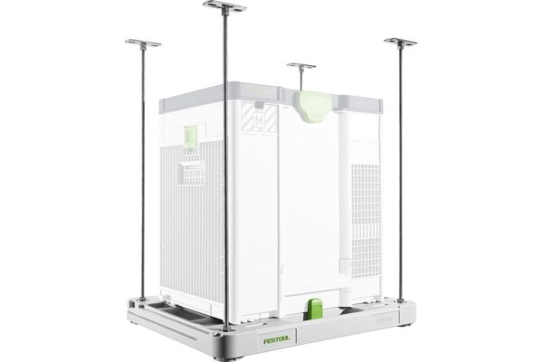 Soporte de techo DH-SYS-AIR - Imagen 6