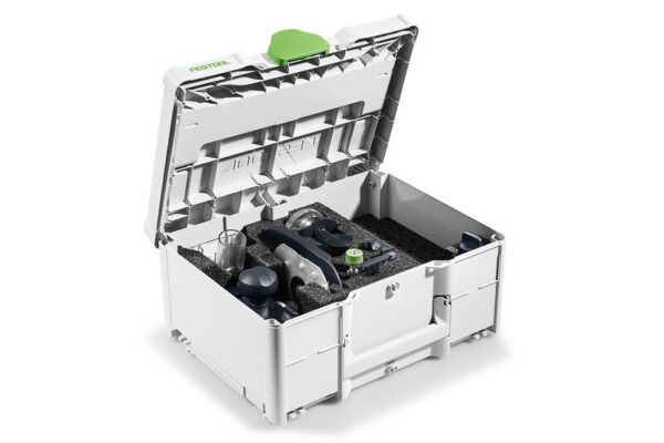 Set de accesorios ZS-OF 1010 M - Imagen 2