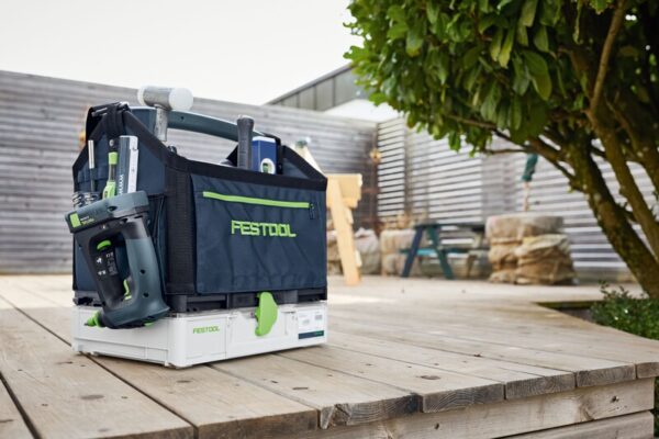 Systainer³ Tool Bag SYS3 T-BAG M - Imagen 3