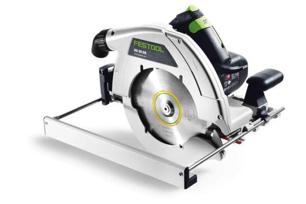 Sierra circular HK 85 EB-Plus-FS - Imagen 7