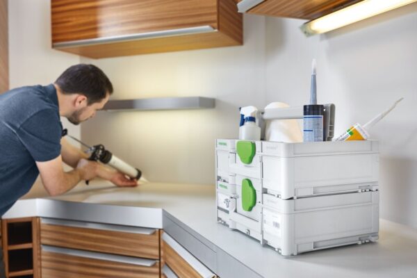 Systainer³ Tool Box SYS3 TB M 237 - Imagen 4