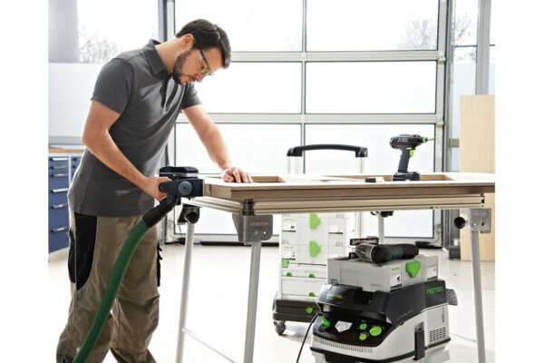 Cepillo monomanual EHL 65 EQ-Plus - Imagen 3