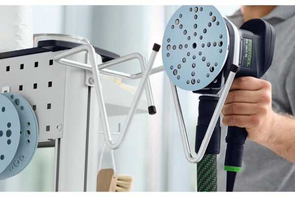 Ganchos de la herramienta WCR 1000 WH - Imagen 2