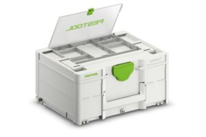 Systainer³SYS3 DF M 187