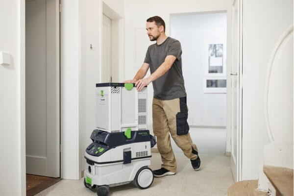 Purificador de aire SYS-AIR H - Imagen 4