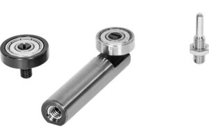 Conjunto de palpadores KT-OF