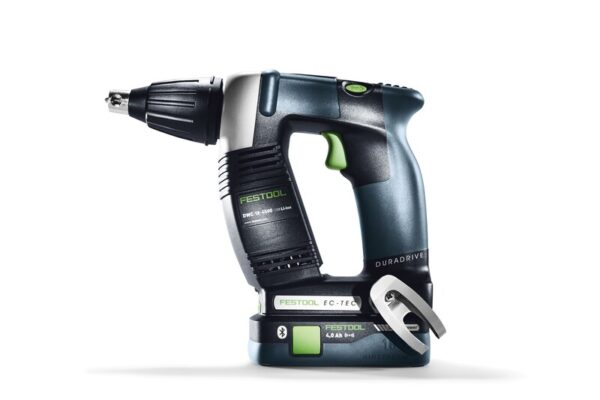 Atornillador autoalimentado a batería DURADRIVEDWC 18-4500 HPC 4,0 I-Plus - Imagen 5