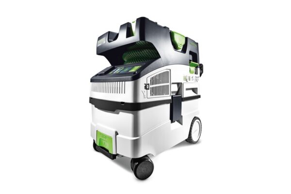 Aspirador profesional CLEANTECCTM MIDI I - Imagen 4