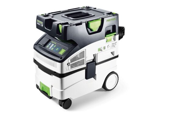 Aspirador profesional CLEANTECCTM MIDI I - Imagen 2