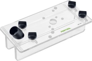 Pieza auxiliar para fresar OF-FH 2200