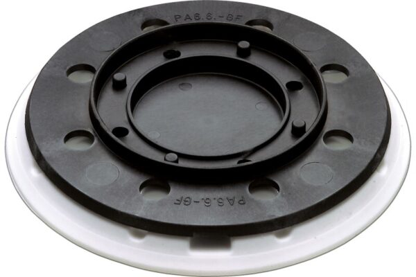 Plato lijador ST-STF 125/8-M4-J W-HT