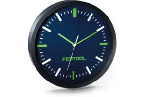 Reloj de pared Festool