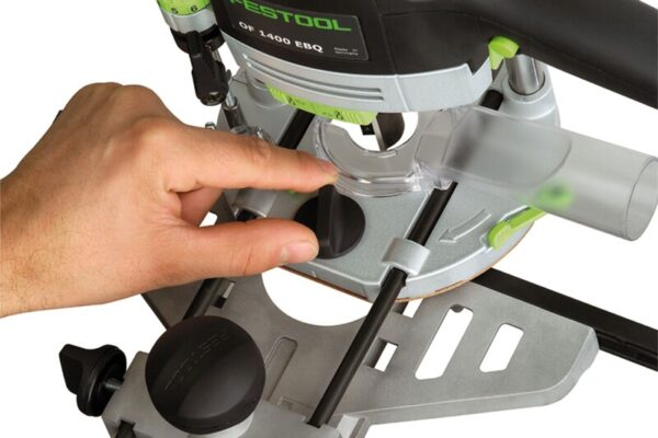 Tope lateral SA-OF 1400 - Imagen 2