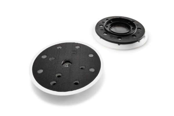Plato lijador ST-STF 125/8-M4-J W-HT - Imagen 2