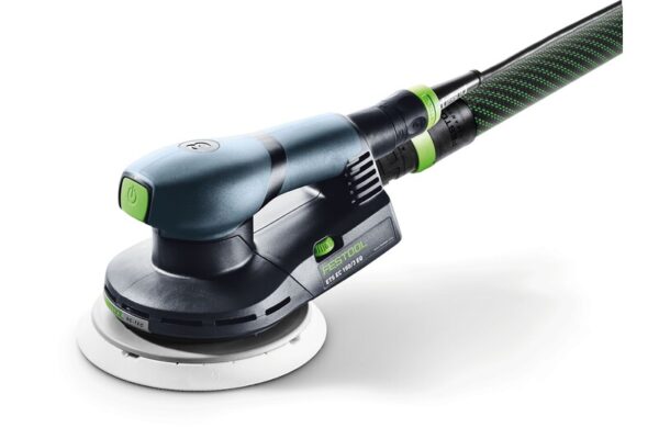 Lijadora excéntrica ETS EC 150/3 EQ-Plus - Imagen 2