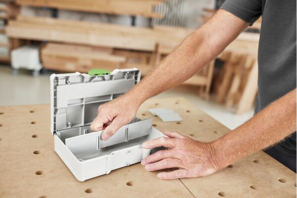 Systainer³SYS3 S 76 - Imagen 6