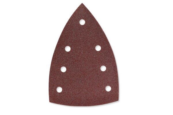 Abrasivos Rubin Delta P220 RU/50