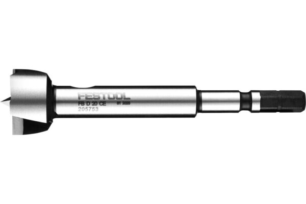 Brocas Forstner FB D 20 CE