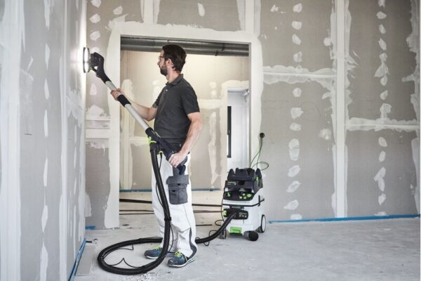 Lijadora de pared PLANEXLHS 2 225 EQI-Plus - Imagen 6