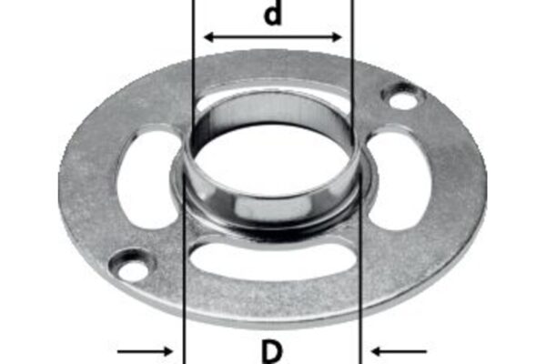 Anillo copiador KR-D 30/OF 1010