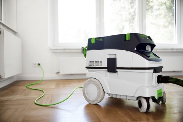 Aspirador profesional CTL 26 EI-FLR - Imagen 6