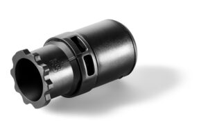 Manguito de conexión D 36 DM-AS-B-LHS 225