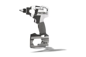 Miniherramienta KT-TPC-FT1