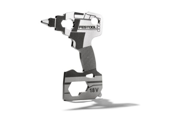 Miniherramienta KT-TPC-FT1