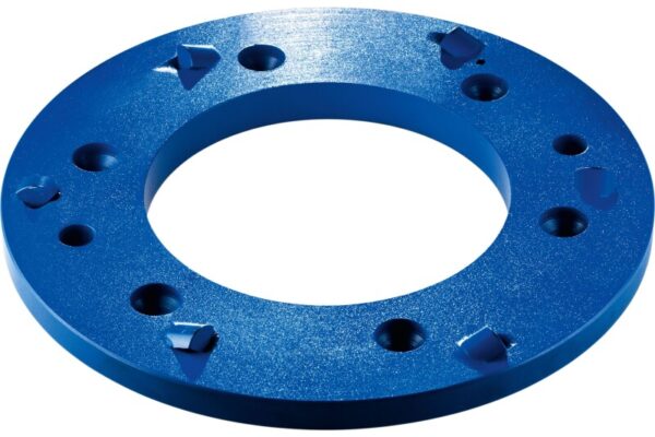 Disco de diamante DIA THERMO-D150