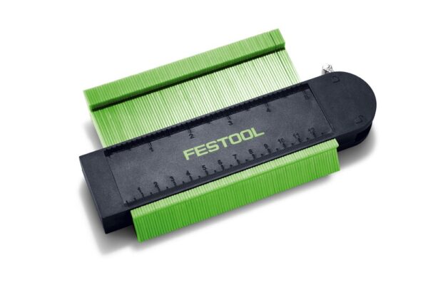 Calibre para contornos KTL-FZ FT1