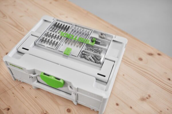 Estuche de puntas BKS SYS3 100mm CE - Imagen 5