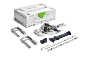 Set de accesorios SYS3 M 137 FS/2-Set