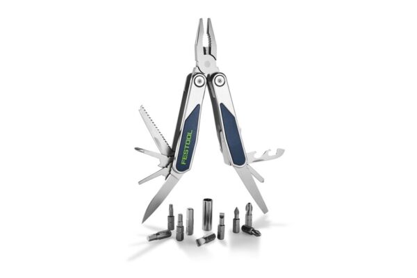 Multiherramienta MT-FT1