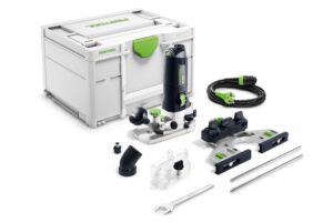 Fresadora de cantos modular MFK 700 EQ-Plus