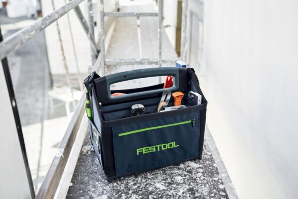 Systainer³ Tool Bag SYS3 T-BAG M - Imagen 8