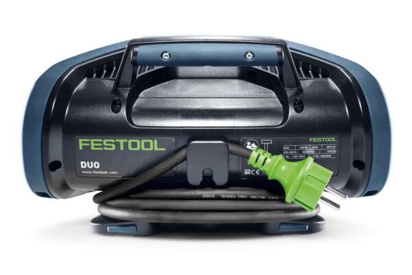 Foco proyector SYSLITEDUO - Imagen 5