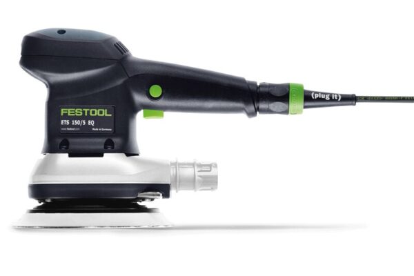 Lijadora excéntrica ETS 150/5 EQ - Imagen 5