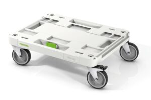 Plataforma móvil SYS-RB