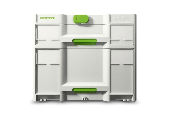 Sortainer³SYS3-SORT/2 M 337 - Imagen 3