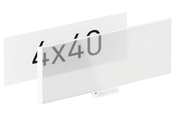 Etiqueta BS-BOX/25 - Imagen 3