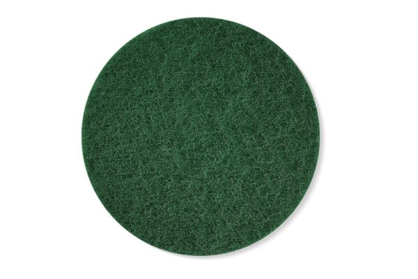 Vellón de lijar Vlies D150 green VL/10