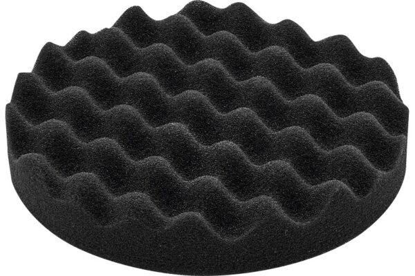 Esponja pulidora PS STF D150x30 BA/1 W