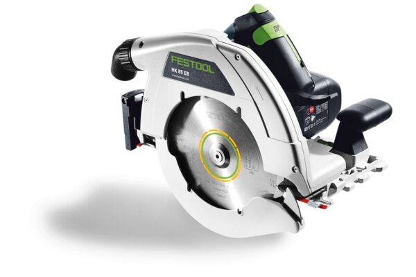 Sierra circular HK 85 EB-Plus - Imagen 2