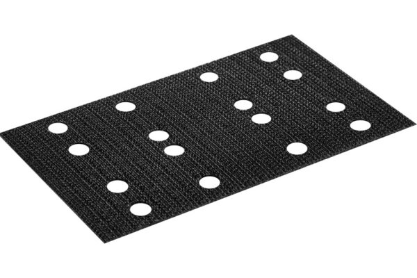 Almohadilla protectora PP-STF 80x133/2