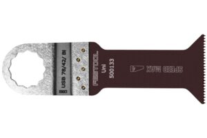 Hoja de sierra universal USB 78/42/Bi 5x