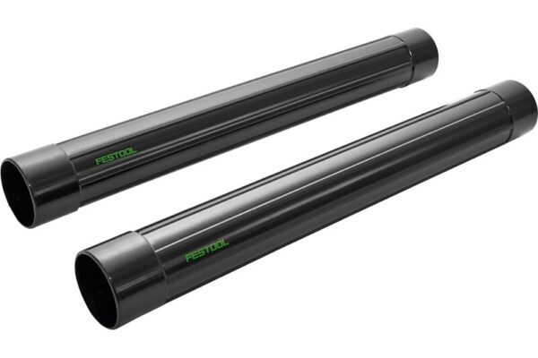 Tubo de prolongación D 50 VR-K 2x