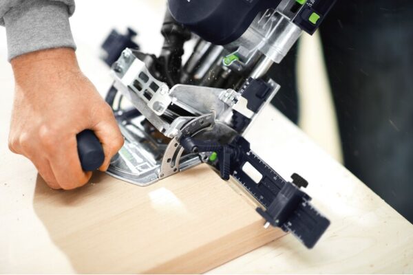 Fresadora DOMINO XLDF 700 EQ-Plus - Imagen 10